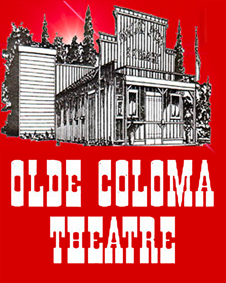 The Olde Coloma Theatre